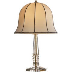 Lobmeyr Table Lamp