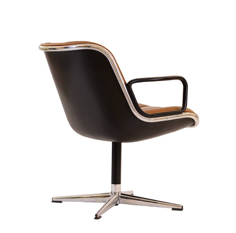 American Rare Pollock Chair 