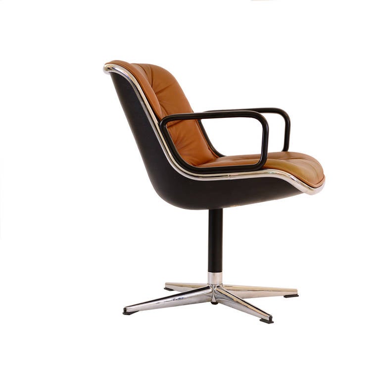 Rare Pollock Chair 