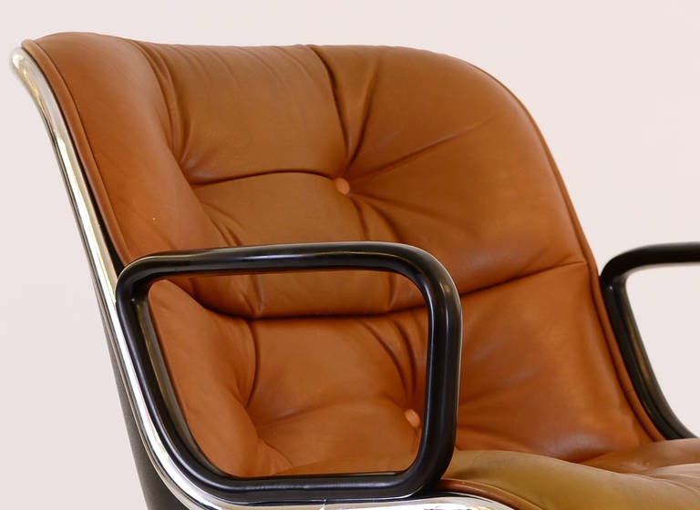 Rare Pollock Chair 