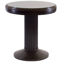 Viennese Coffee Table 12