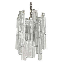 KALMAR Ice Glass Hanging  Lamp
