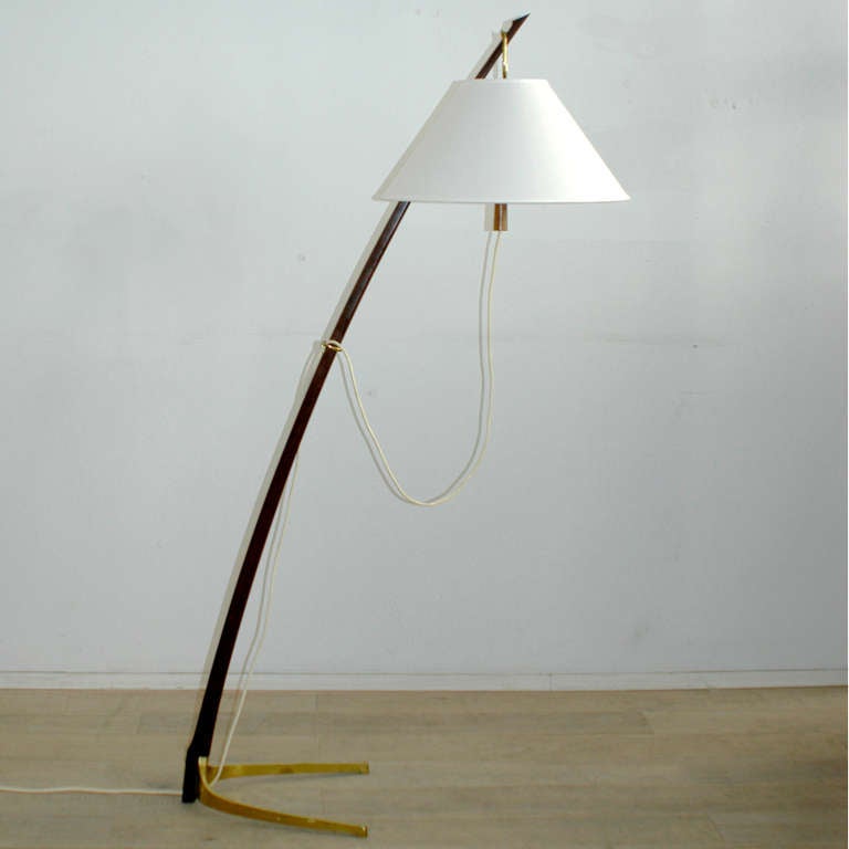 Kalmar „Dornstab“ Stehleuchte