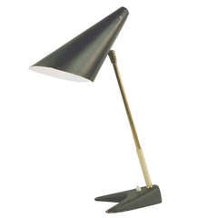 Kalmar Style Table Lamp