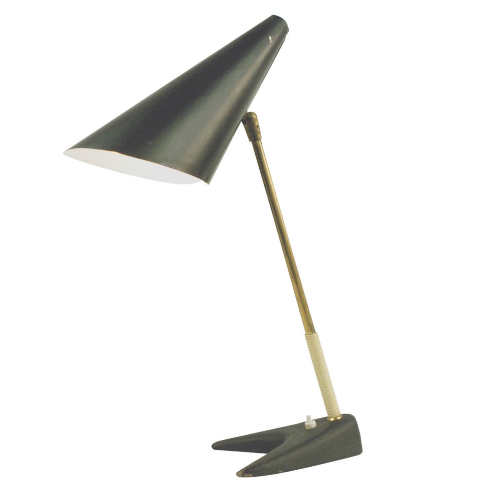 Kalmar Style Table Lamp