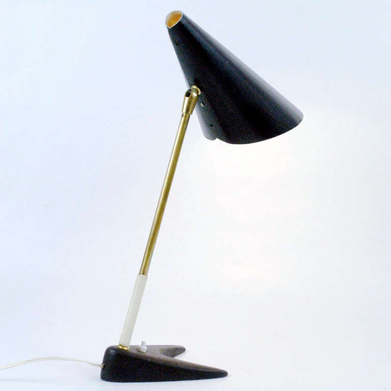 Kalmar Style Table Lamp 1
