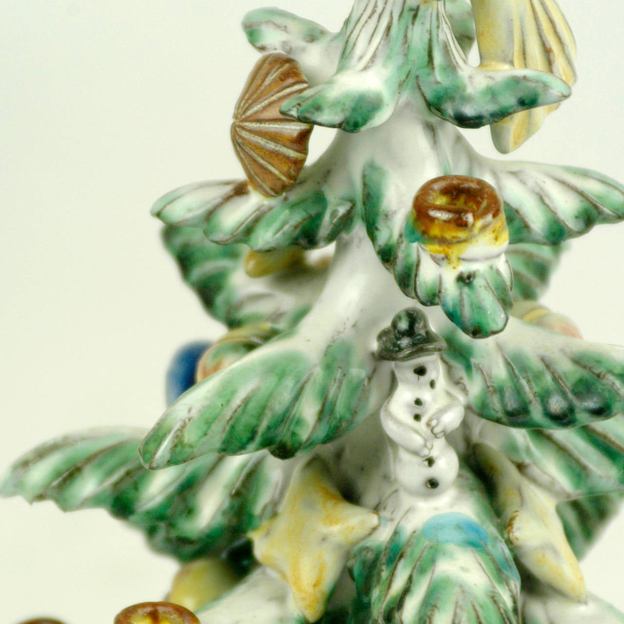 keramik christbaum