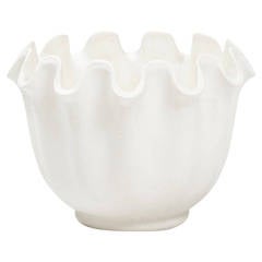Wilhelm Kåge ceramic bowl model Våga produced by Gustavsberg in Sweden 6