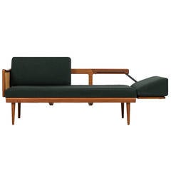 Peter Hvidt & Orla Mølgaard-Nielsen sofa model FD 451 7