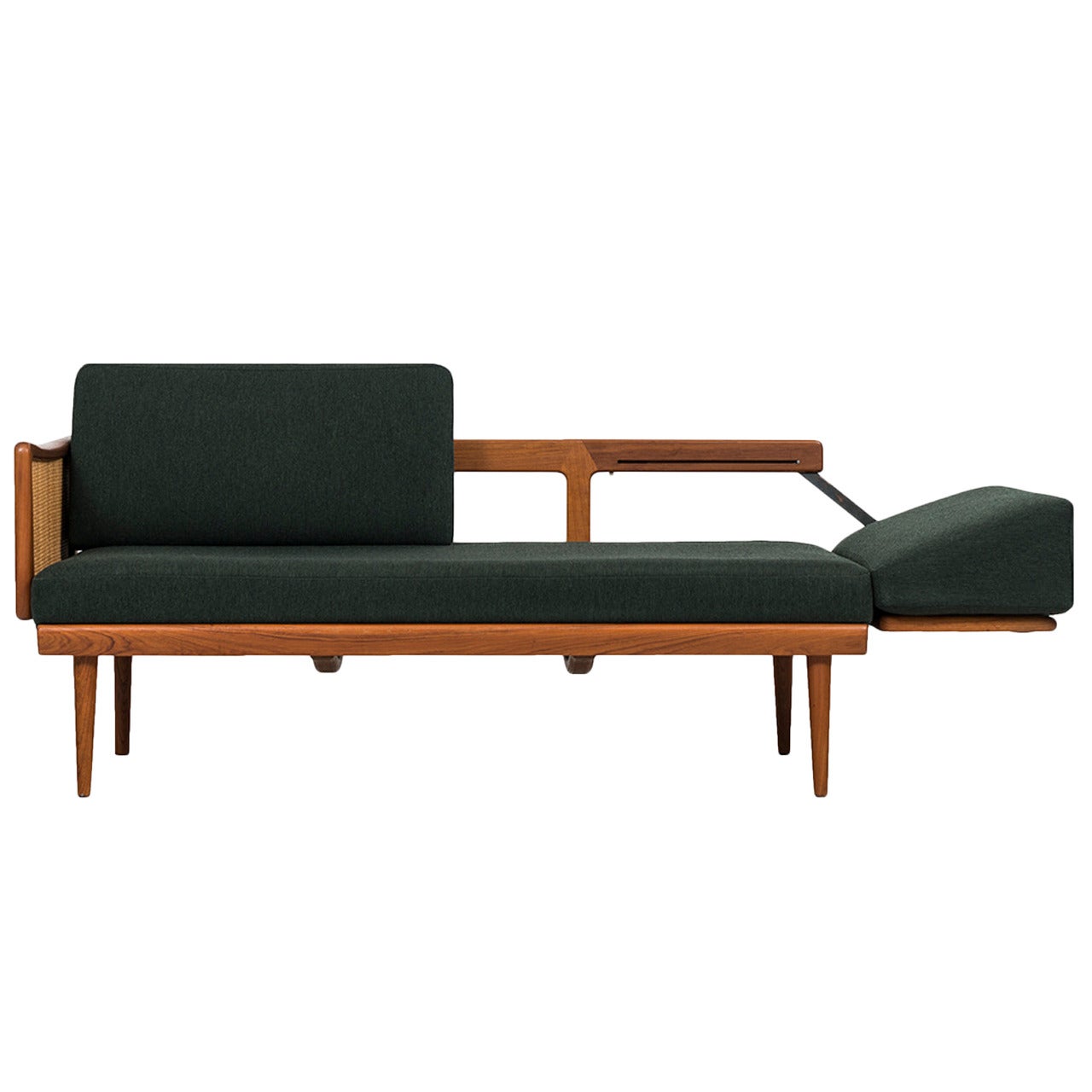 Peter Hvidt & Orla Mølgaard-Nielsen sofa model FD 451