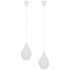 Lisa Johansson-Pape Ceiling Lamps Model Onion by ASEA in Sweden