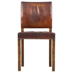 Side Chair in the Style of Kaare Klint