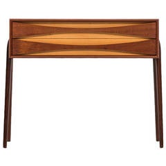 Mid Century Drawer in the Style of Arne Vodder