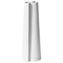 Wilhelm Kåge Ceramic Vase Model Surrea by Gustavsberg in Sweden 10