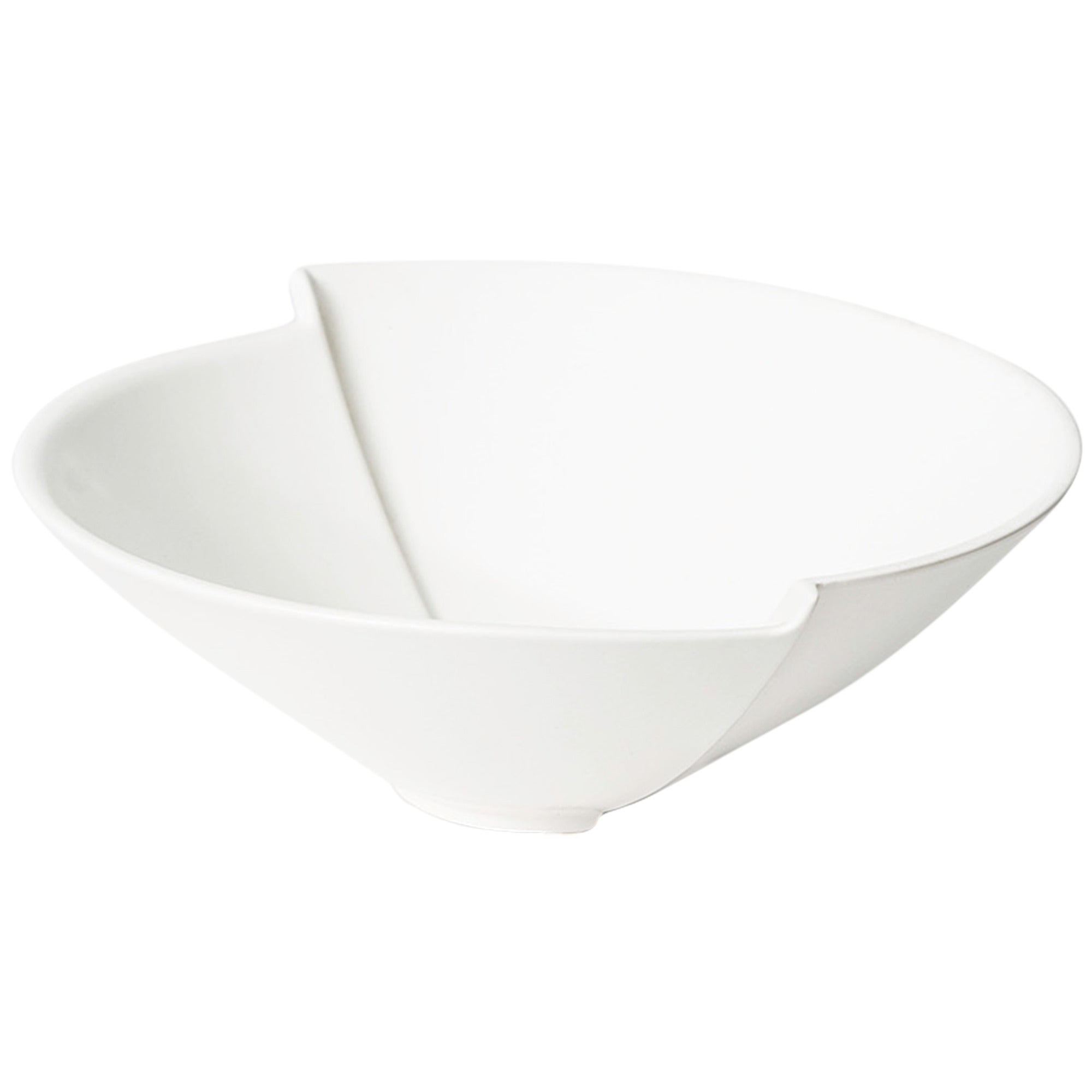 Wilhelm Kåge Ceramic Bowl Model Surrea by Gustavsberg in Sweden For Sale