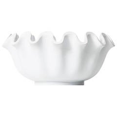 Wilhelm Kåge Ceramic Bowl Model Våga by Gustavsberg in Sweden 9