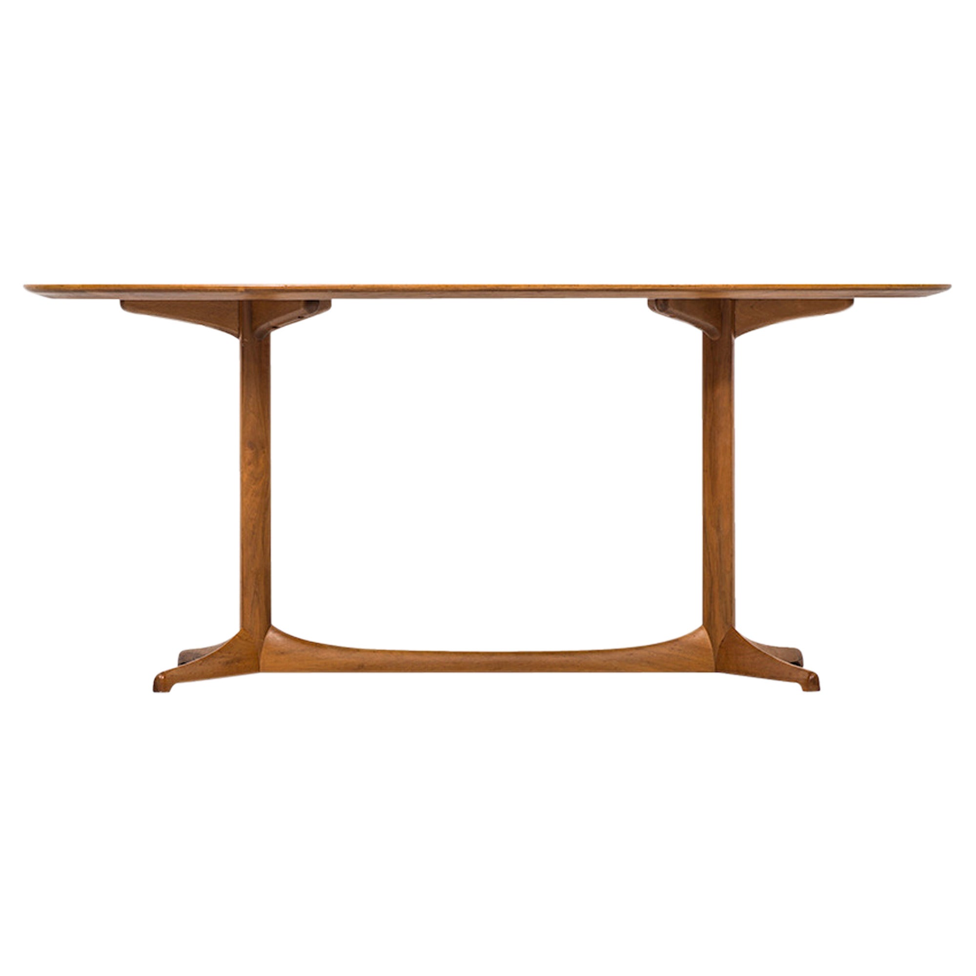 Kerstin Hörlin-Holmquist Coffee Table, Model Plommonet
