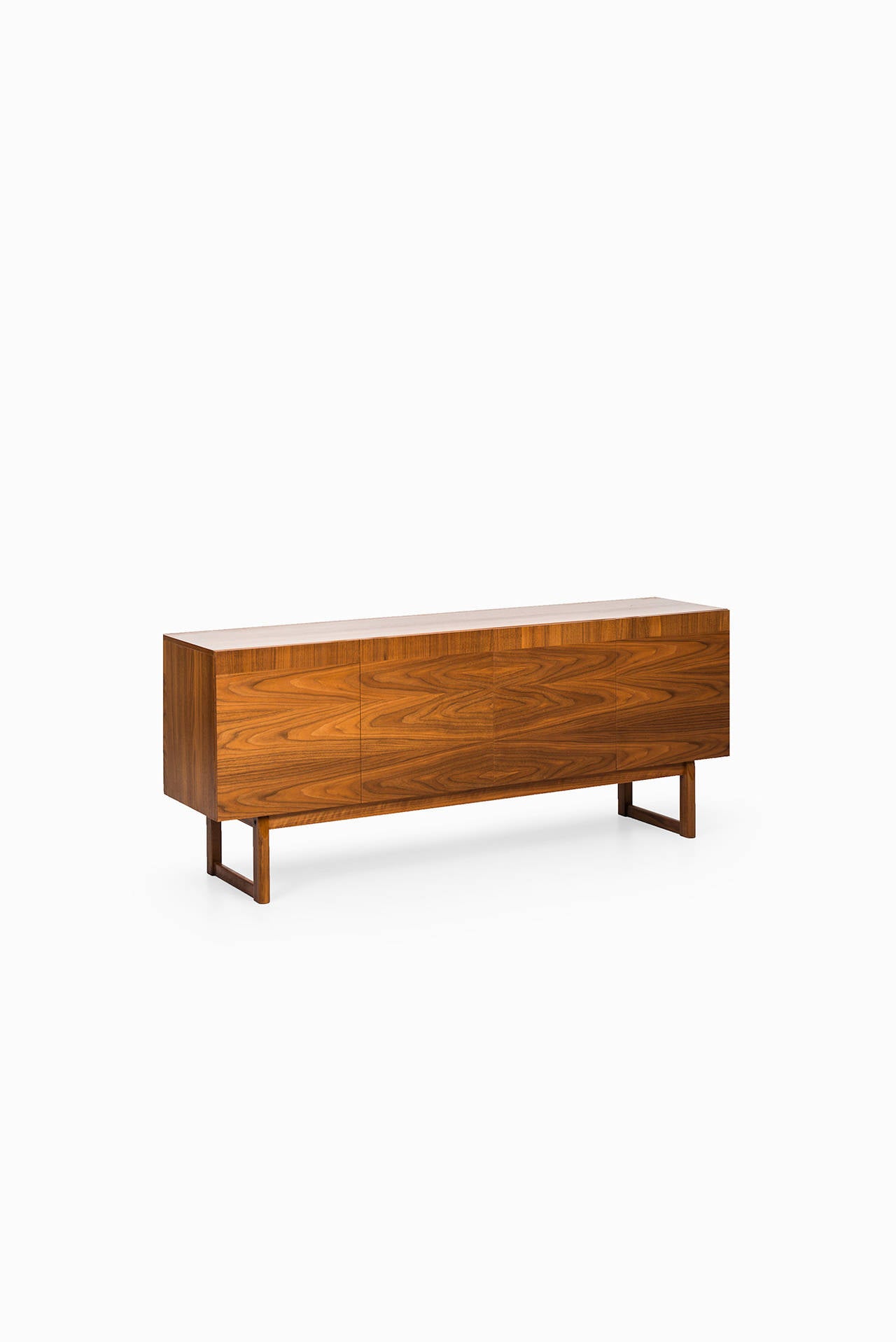 Ib Kofod-Larsen Sideboard by Seffle Möbelfabrik in Sweden 3