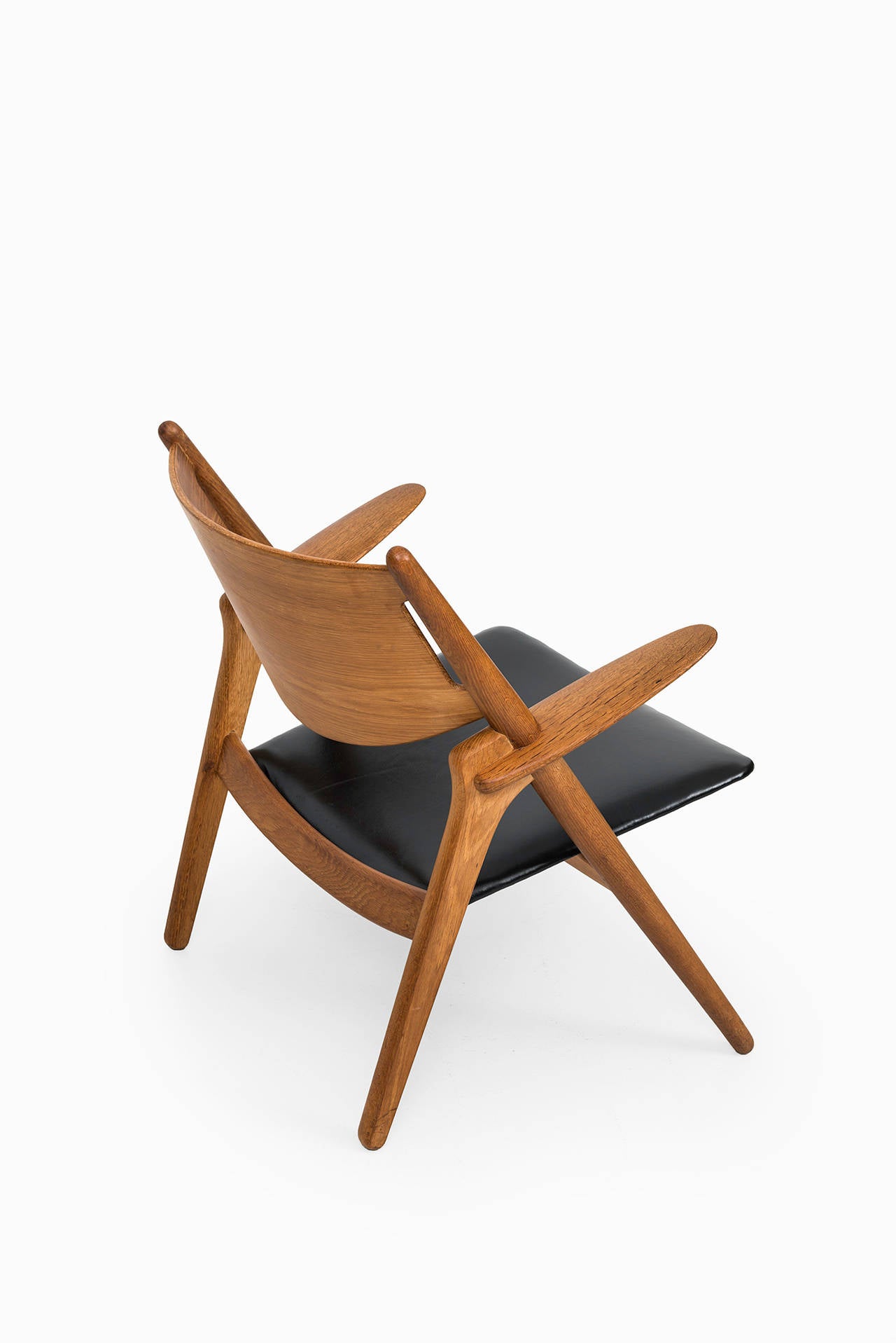 easy chair models