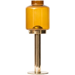 Hans-Agne Jakobsson Candlestick Model L-102 or "Claudia"