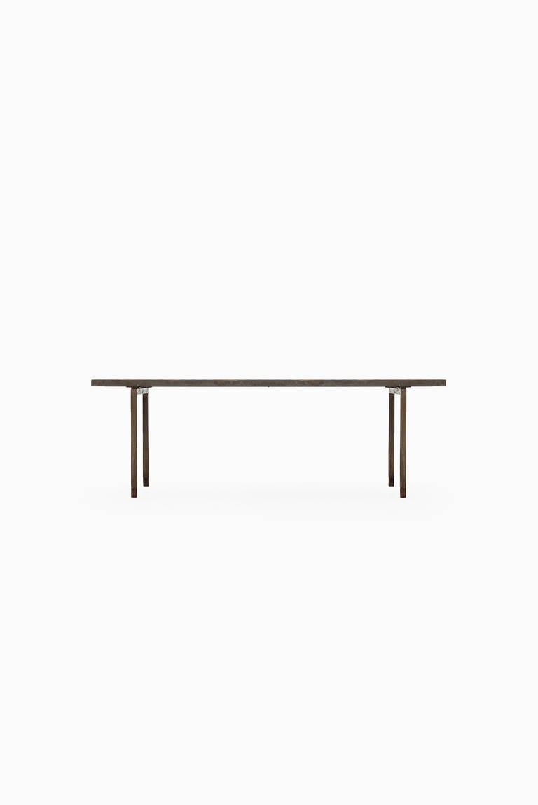 Sophie Eskild Coffee Table by Illums Bolighus in Denmark