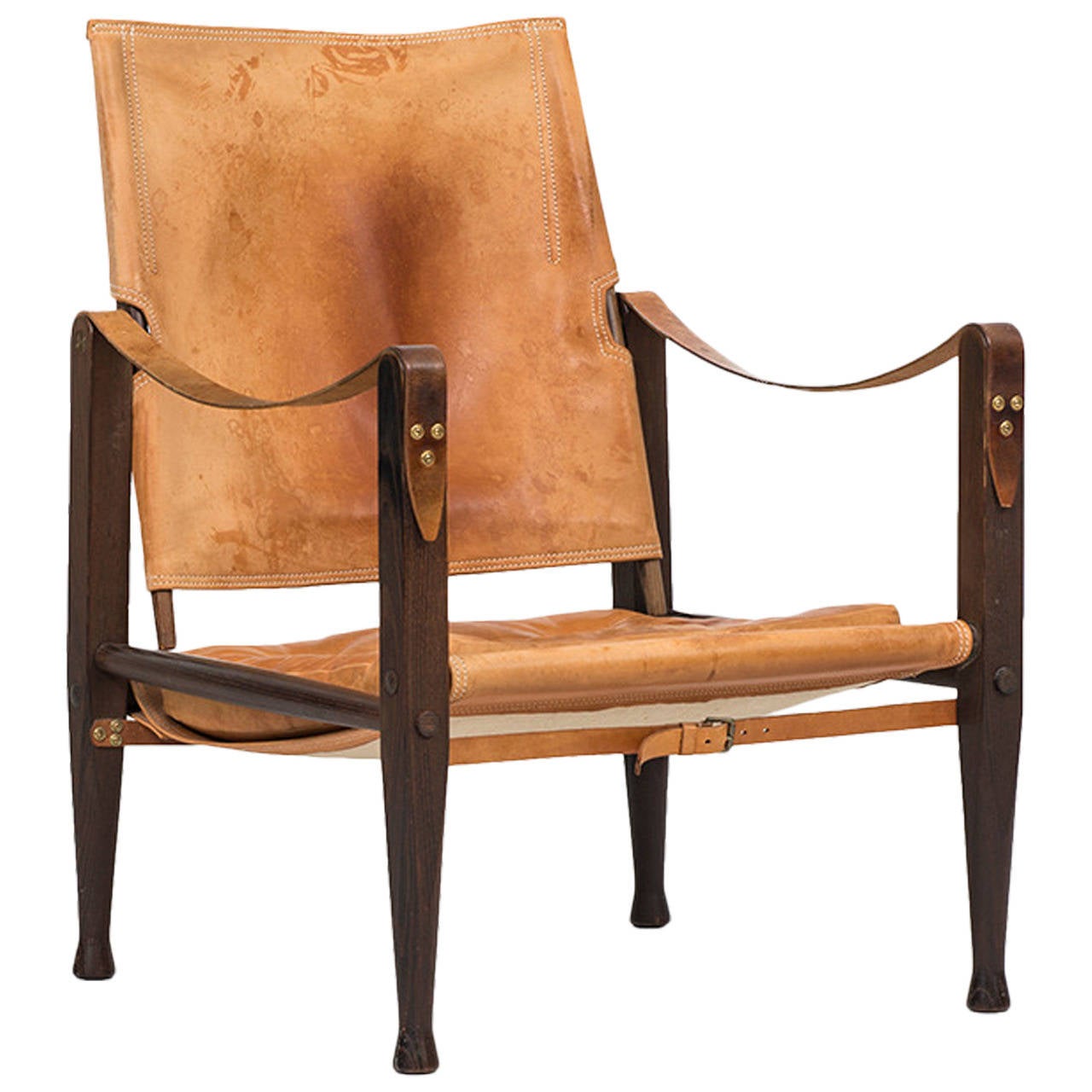 klint safari chair
