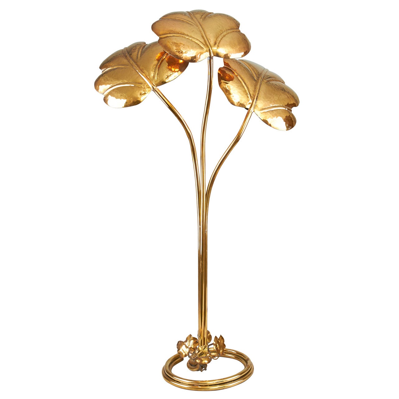 Tomasso Barbi Floor Lamp