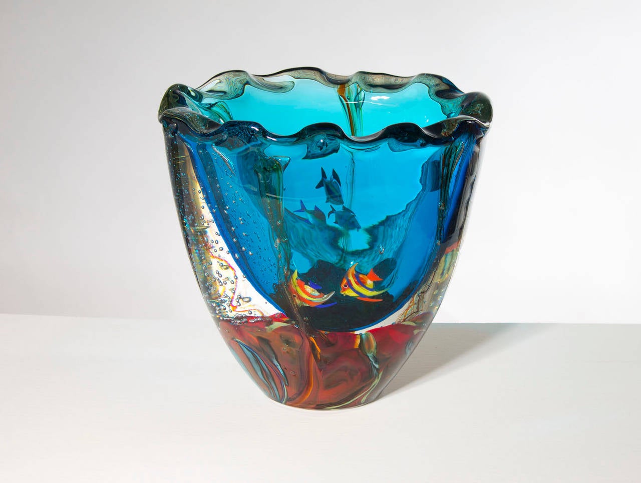 Amazing Murano 