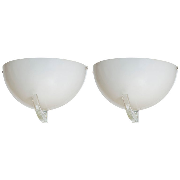 Sconces, 1960s