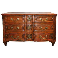 18th Century French Commode