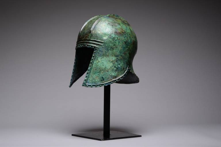 illyrian hoplites