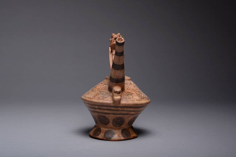 chimu kingdom crown