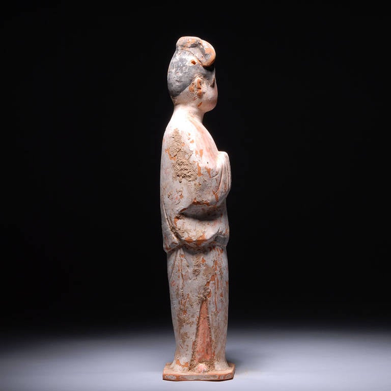 chinese fat statue
