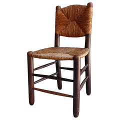 Bauche Chair by Charlotte Perriand