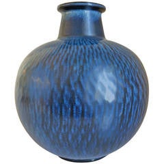 Vase by Gunnar Nylund for Nymolle