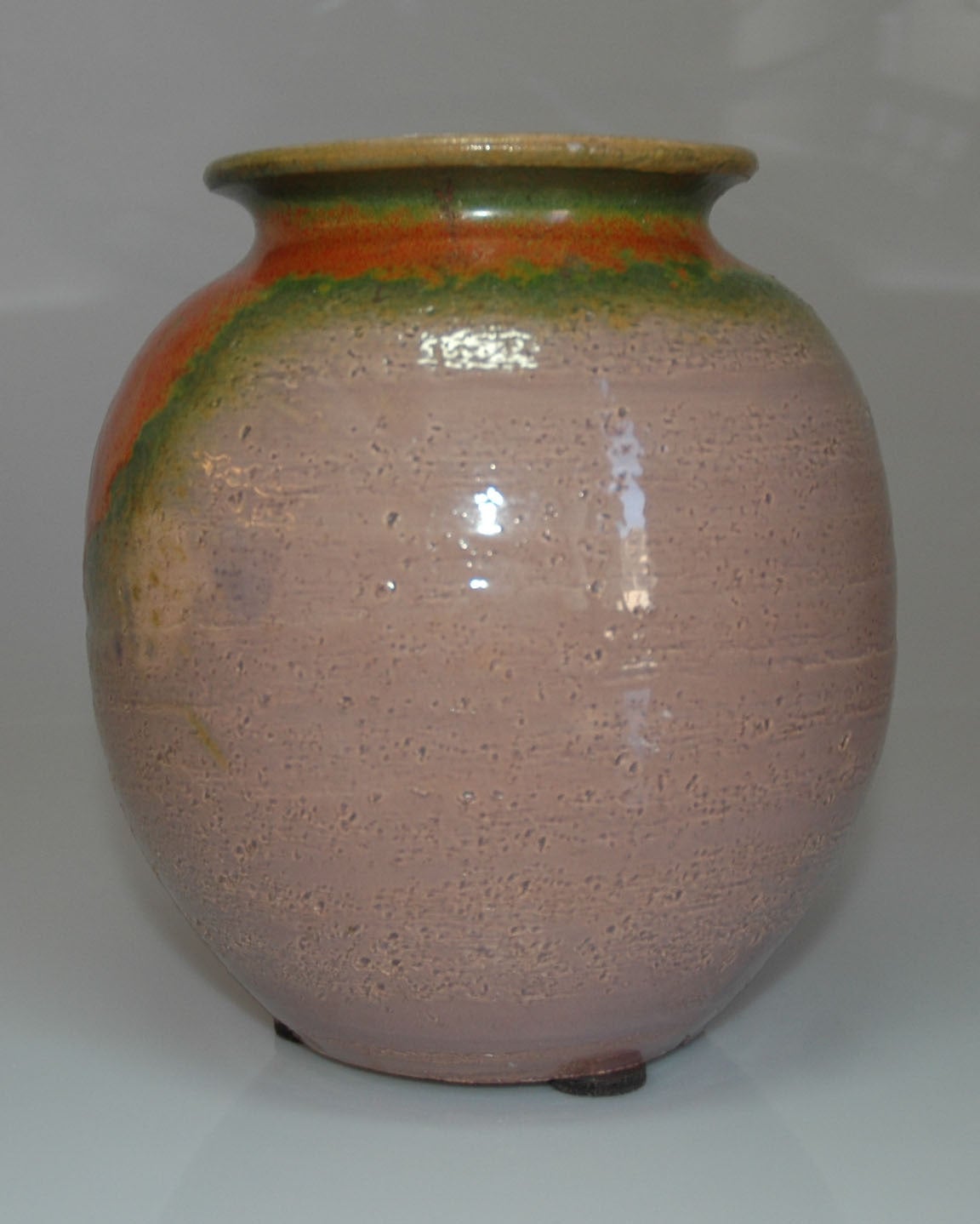 Vase by Marcello Fantoni