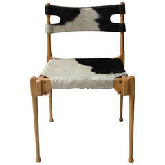 Montreal Chair by Frei Otto