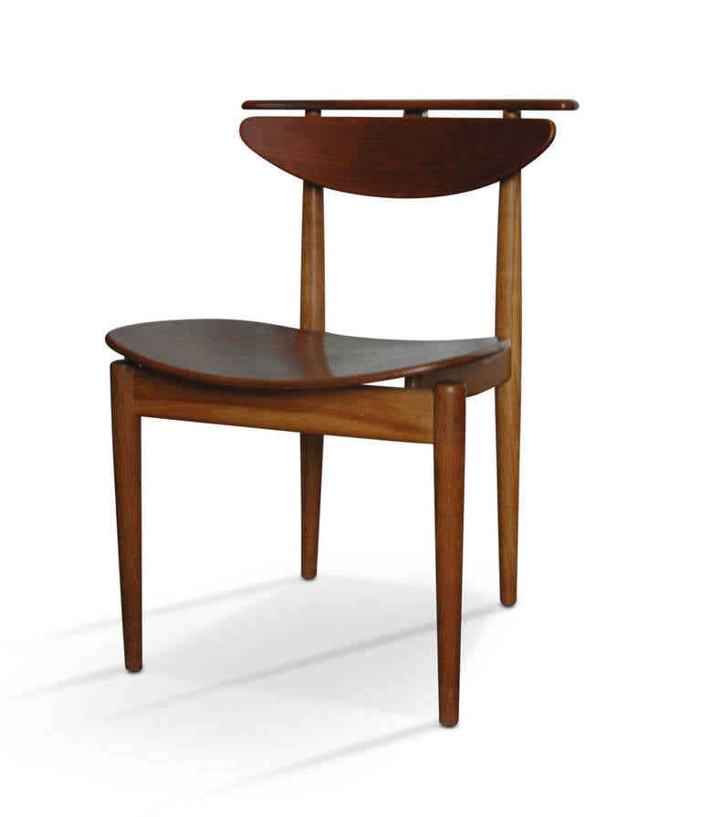 Karmestole Chair by Finn Juhl