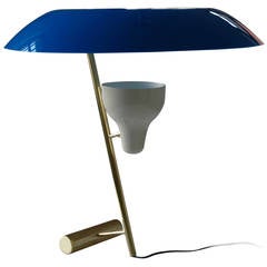 548 Table Lamp by Gino Sarfatti