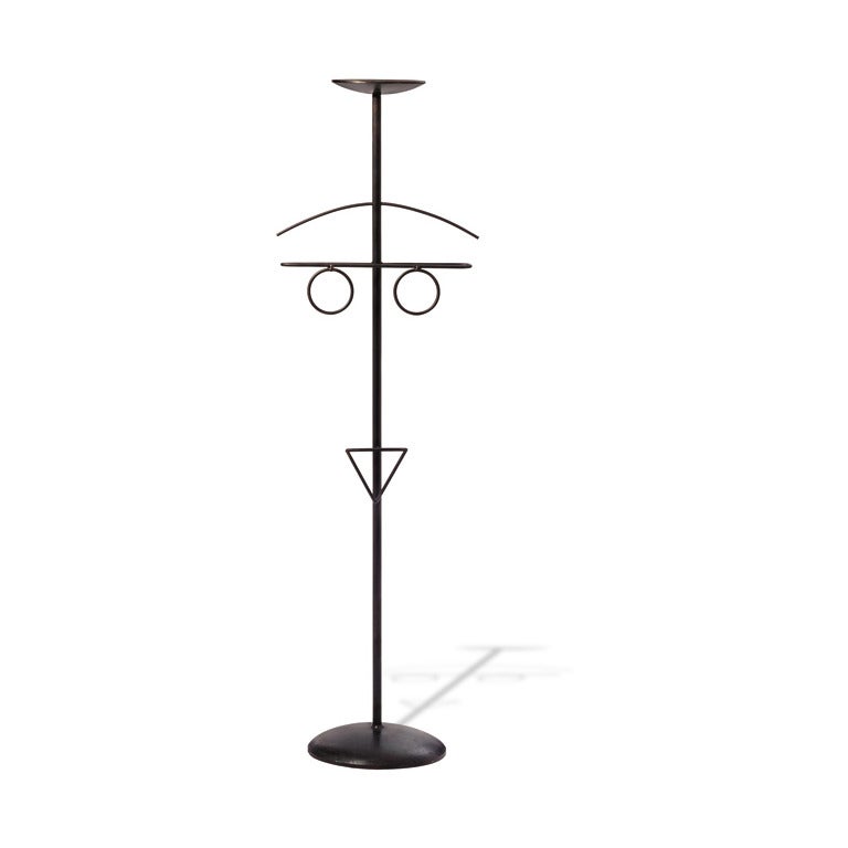 Stumme Dienerin by Claudia Schneider-Esleben (Prototype)