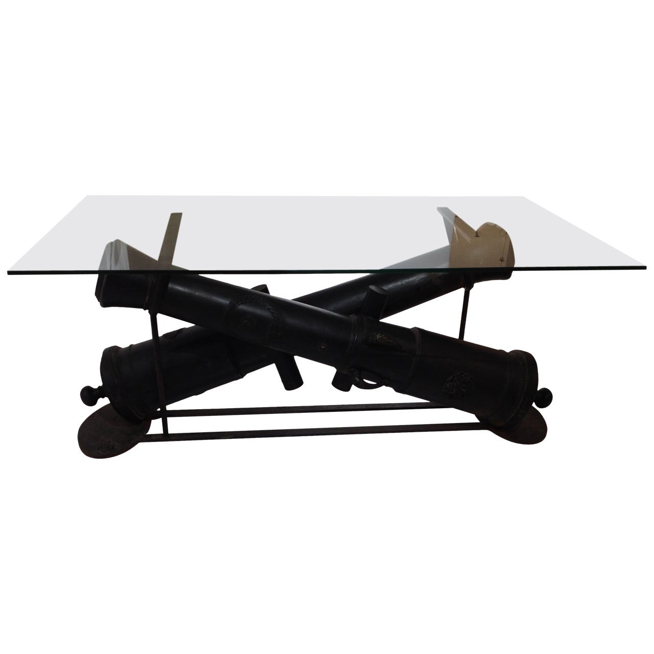 Cannons Desk For Sale