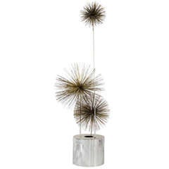 Curtis Jeré, Pom Pom Floor Lamp