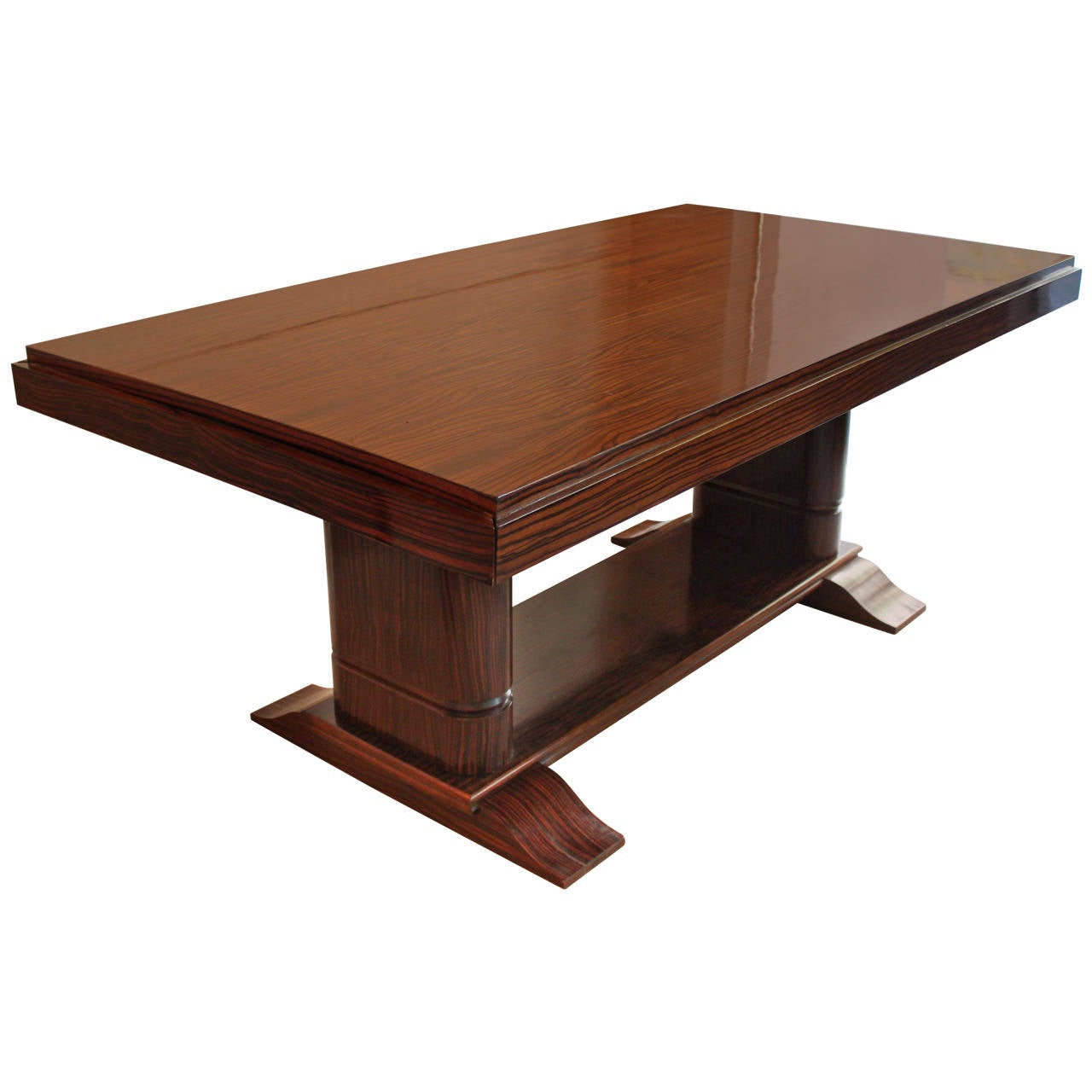 Art Deco Dining Table 1 Art Deco Dining Table 1