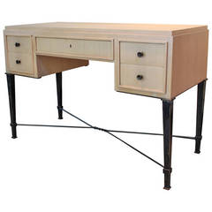 Desk Attributed to Roger Berthier