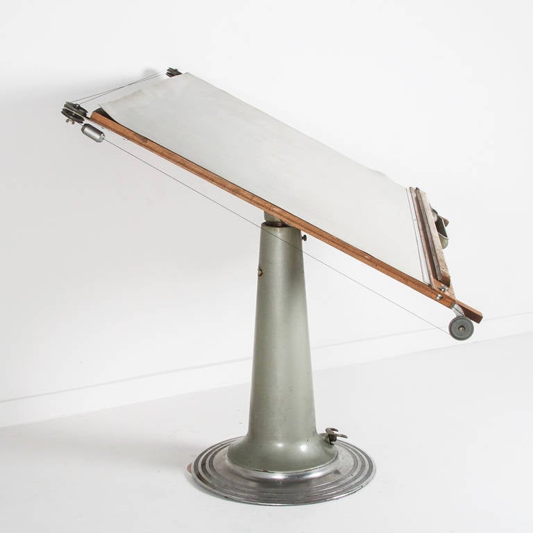 nike eskilstuna drafting table for sale