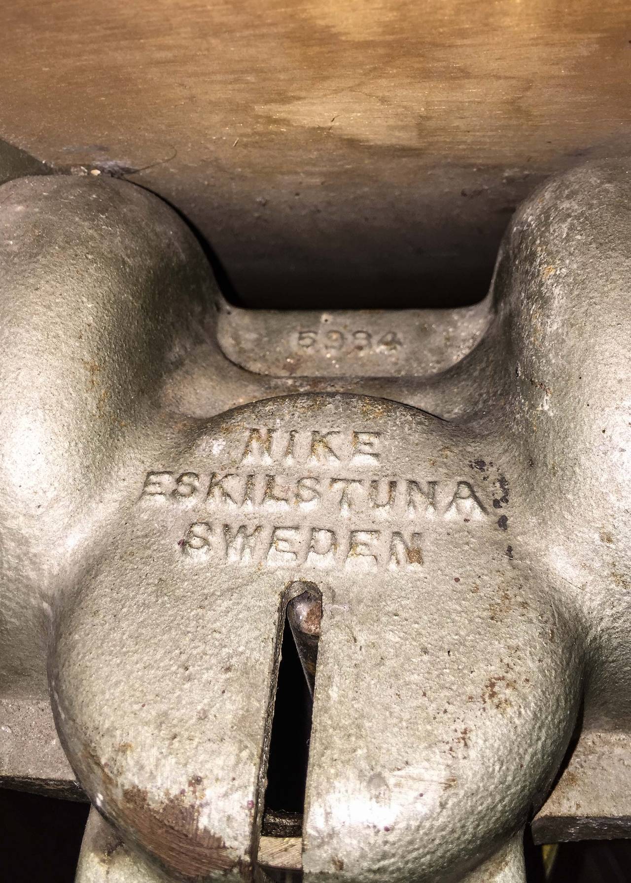nike eskilstuna sweden