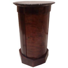 19th Century, French Side Table 2