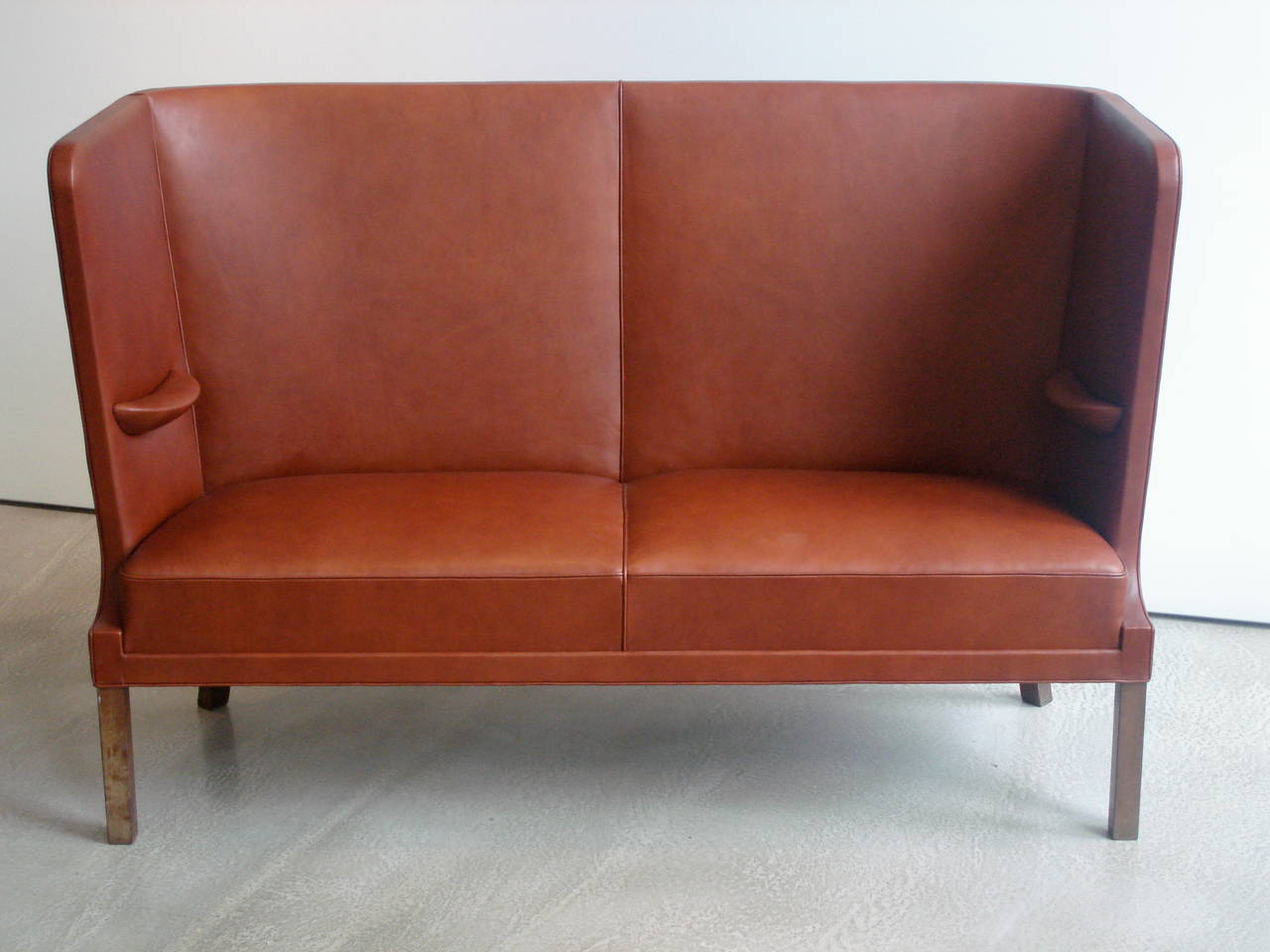 1930s sofa