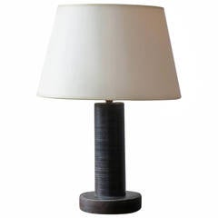 Used Table Lamp by Paul Dupré-Lafon and Hermès