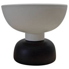Vintage Fruit Bowl by Ettore Sottsass